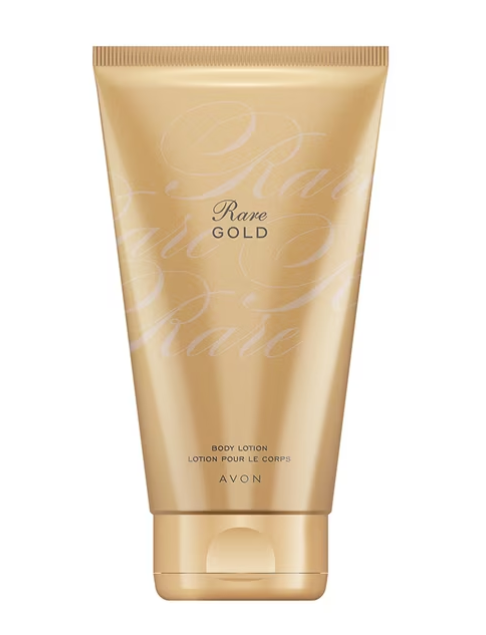 Set RARE GOLD- Apa de parfum 50 ml, si Lotiune corp 150 ml [5]