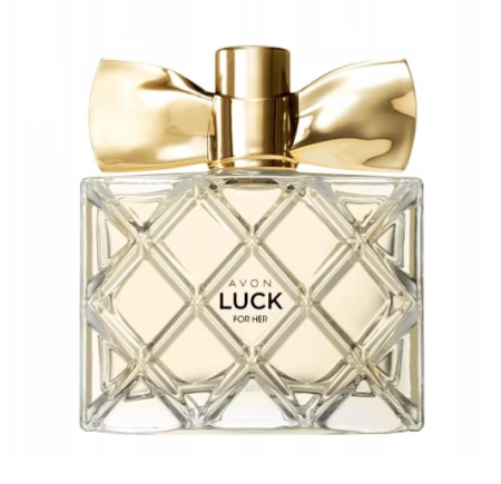 Parfumuri si Seturi - Apa de parfum Avon Luck pentru Ea, 50 ml