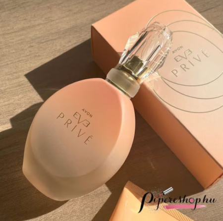 Apa de parfum Eve Prive, Avon, 50ml [2]