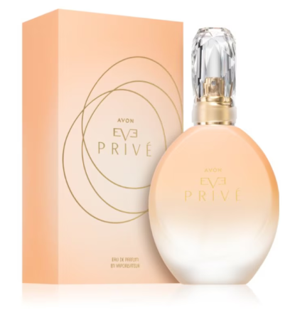 Parfumuri si Seturi - Apa de parfum Eve Prive, Avon, 50ml