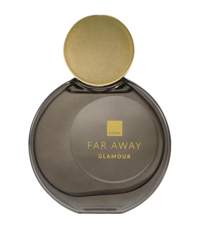 Parfumuri si Seturi - Apa de parfum Far Away Glamour, 50ml