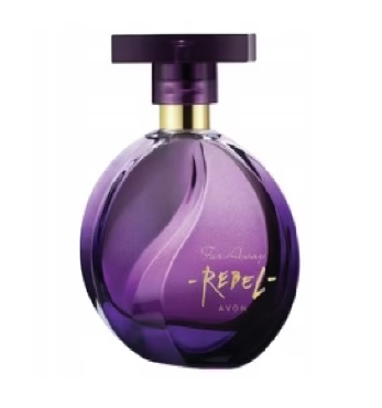 Parfumuri si Seturi - Apa de parfum Far Away Rebel,50 ml