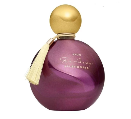 Parfumuri si Seturi - Apa de parfum Far Away Splendoria, 50 ml, Avon