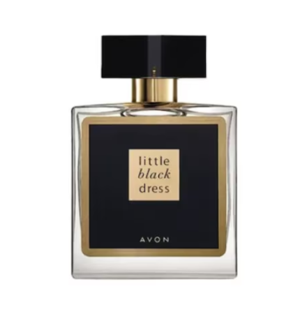 Parfumuri si Seturi - Apa de parfum Little Black Dress, Chance, 50 ml
