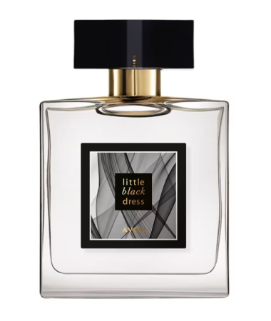 Apa de parfum Little Black Dress, Chance, 50 ml [1]