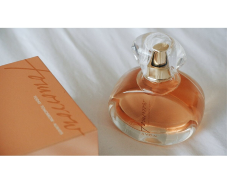 Apa de parfum TTA Tomorrow 50 ml [3]