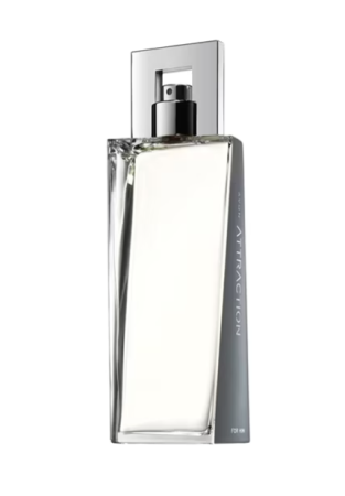 Parfumuri si Seturi - Apa de toaleta Attraction for Him, Avon, 75 ml