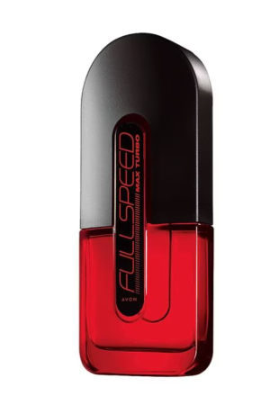 Parfumuri si Seturi - Apa de toaleta Full Speed Max Turbo, 75 ml