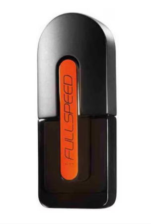 Apa de toaleta Full Speed, pentru el, Avon, 75 ml [3]