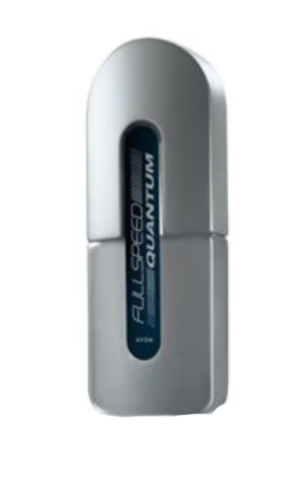 Parfumuri si Seturi - Apa de toaleta Full Speed Quantum, Avon, 75 ml