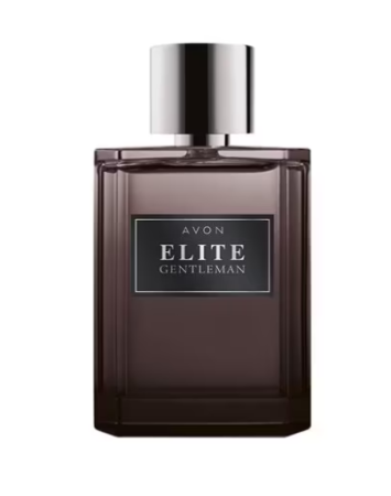 Parfumuri si Seturi - Apa de toaleta Gentleman elite in black, 75 ml, Avon
