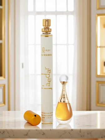 Parfumuri si Seturi - Apa de toaleta J adar