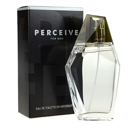 Parfumuri si Seturi - Apa de toaleta Perceive, pentru el 100 ml