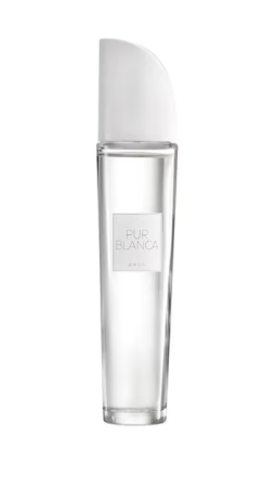 Apa de toaleta Pur Blanca, pentru ea, 50 ml [1]