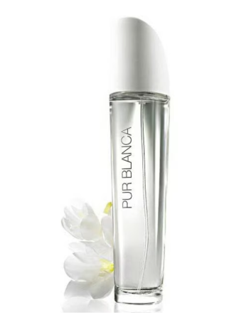 Parfumuri si Seturi - Apa de toaleta Pur Blanca, pentru ea, 50 ml