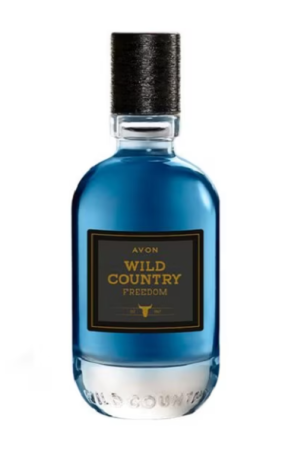 Parfumuri si Seturi - Apa de toaleta Wild Country Freedom, Avon, 75 ml