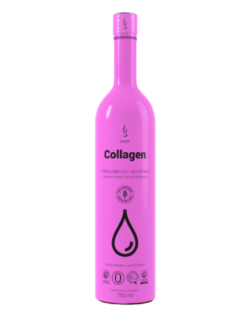 Suplimente Naturiste - Colagen Lichid 100% Natural 750 ml