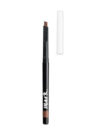 Cosmentice&Ingrijire Personala - Creion pentru modelarea sprancenelor, Avon, Deep Brown