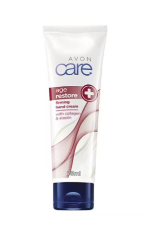 Cosmentice&Ingrijire Personala - Crema de maini Avon Care cu colagen si elastina, 75 ml