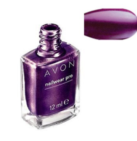 Cosmentice&Ingrijire Personala - Lac de unghii Avon Pro Nail + Decadence