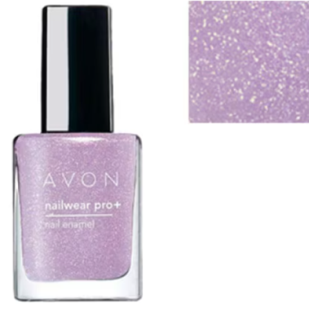 Cosmentice&Ingrijire Personala - Lac de unghii Avon Pro Nail + Inspired Iris