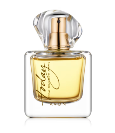 Set cadou Today - Cutie cadou cu Apa de parfum TTA Today 50 ml si crema de corp Today 150 ml [2]