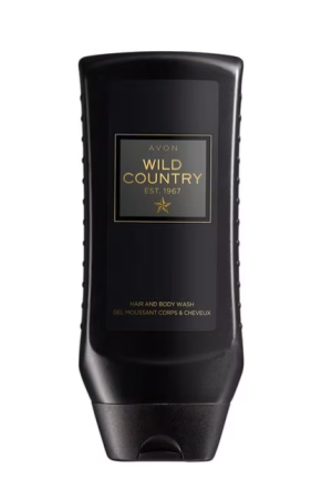Set parfum, Avon, Wild Country, 75/150/250 ml [2]