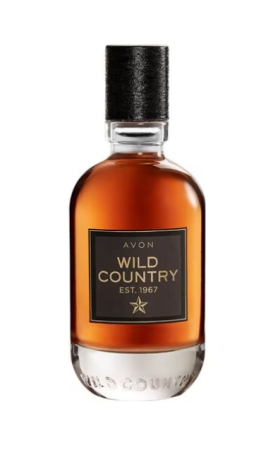Set parfum, Avon, Wild Country, 75/150/250 ml [5]