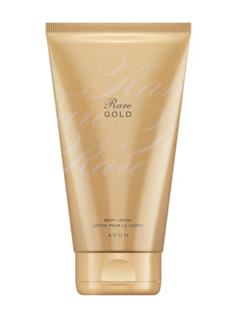 Set RARE GOLD- Apa de parfum 50 ml, si Lotiune corp 150 ml [4]