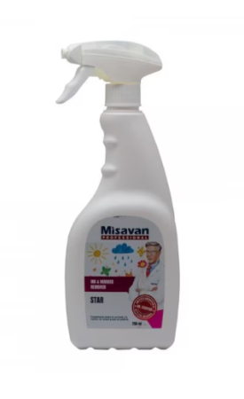 Curatenie si Intretinere - Solutie indepartare pete Dr. Stephan Ink&Marker Remover 750ml