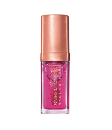 Cosmentice&Ingrijire Personala - Ulei hranitor pentru buze True Colour Avon, Blossom, 7 ml