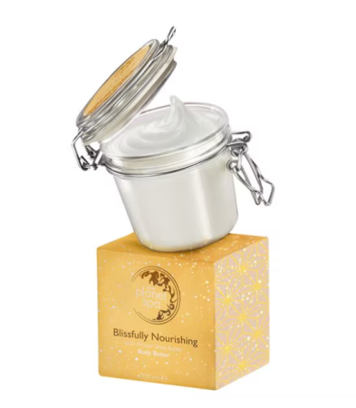 Cosmentice&Ingrijire Personala - Unt de corp Planet Spa, Avon, 200 ml