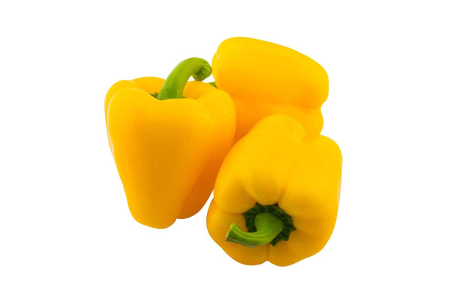 LEGUME - Ardei gras galben proaspăt – legume dulci la kilogram