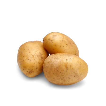 LEGUME - CARTOFI ALBI KG