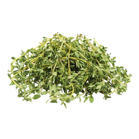 VERDETURI & PLANTE AROMATICE - Cimbru proaspăt – plantă aromatică la caserolă 30g