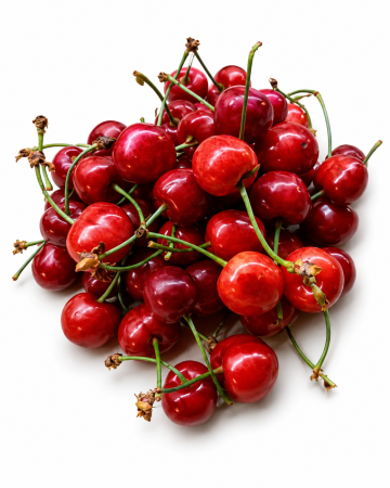 FRUCTE - Cireșe proaspete – fructe dulci la kilogram