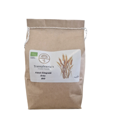 FAINA & PASTE FAINOASE - faina-integrala-din-grau-ecologic-1kg-transylvanias-finest-foods