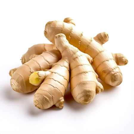 LEGUME - Ghimbir proaspăt – rădăcină aromată la kilogram
