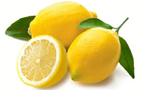 FRUCTE - Lămâi proaspete – citrice aromate la kilogram