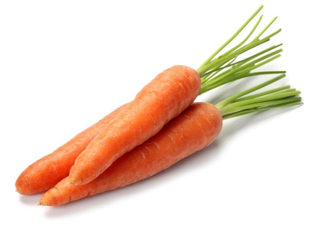 LEGUME - Morcovi proaspeți – legume dulci și crocante la kilogram