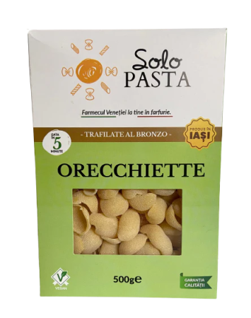 FAINA & PASTE FAINOASE - orecchiette-uscate-500g-solo-pasta