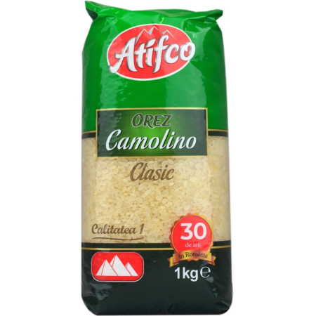 OREZ & LEGUMINOASE USACTE - orez-camolino-clasic-atifco-1kg