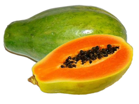 FRUCTE - Papaya proaspătă – fruct exotic la kilogram