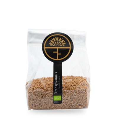 FAINA & PASTE FAINOASE - cus-cus-din-grau-spelta-bio-200g-transylvanias-finest-food