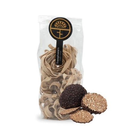 FAINA & PASTE FAINOASE - paste-tagliatelle-cu-trufe-200g-transylvanias-finest-food