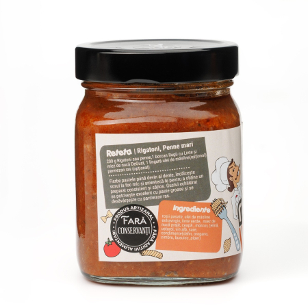 SOSURI & PASTE DE TOMATE - ragu-cu-linte-si-nuca-330g-degust