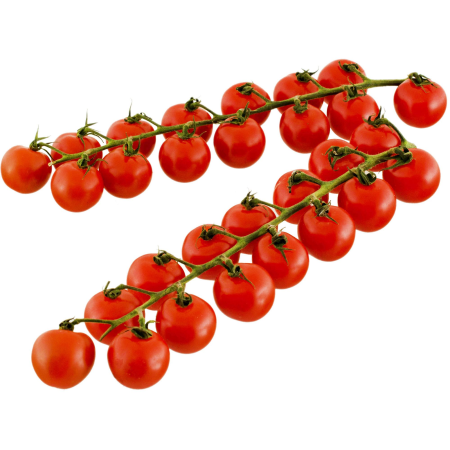 LEGUME - Roșii cherry ciorchine – legume dulci și aromate la kilogram