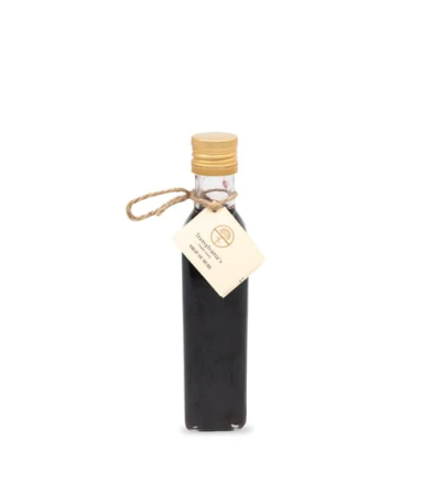 BAUTURI & SUCURI NATURALE - sirop-de-mure-250ml-transylvanias-finest-foods