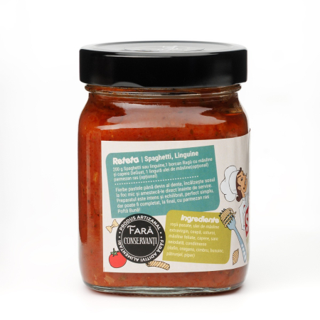 SOSURI & PASTE DE TOMATE - sos-cu-masline-si-capere-330g-degust