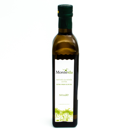 ULEIURI & GRASIMI - ulei-de-masline-extravirgin-500ml-monteida